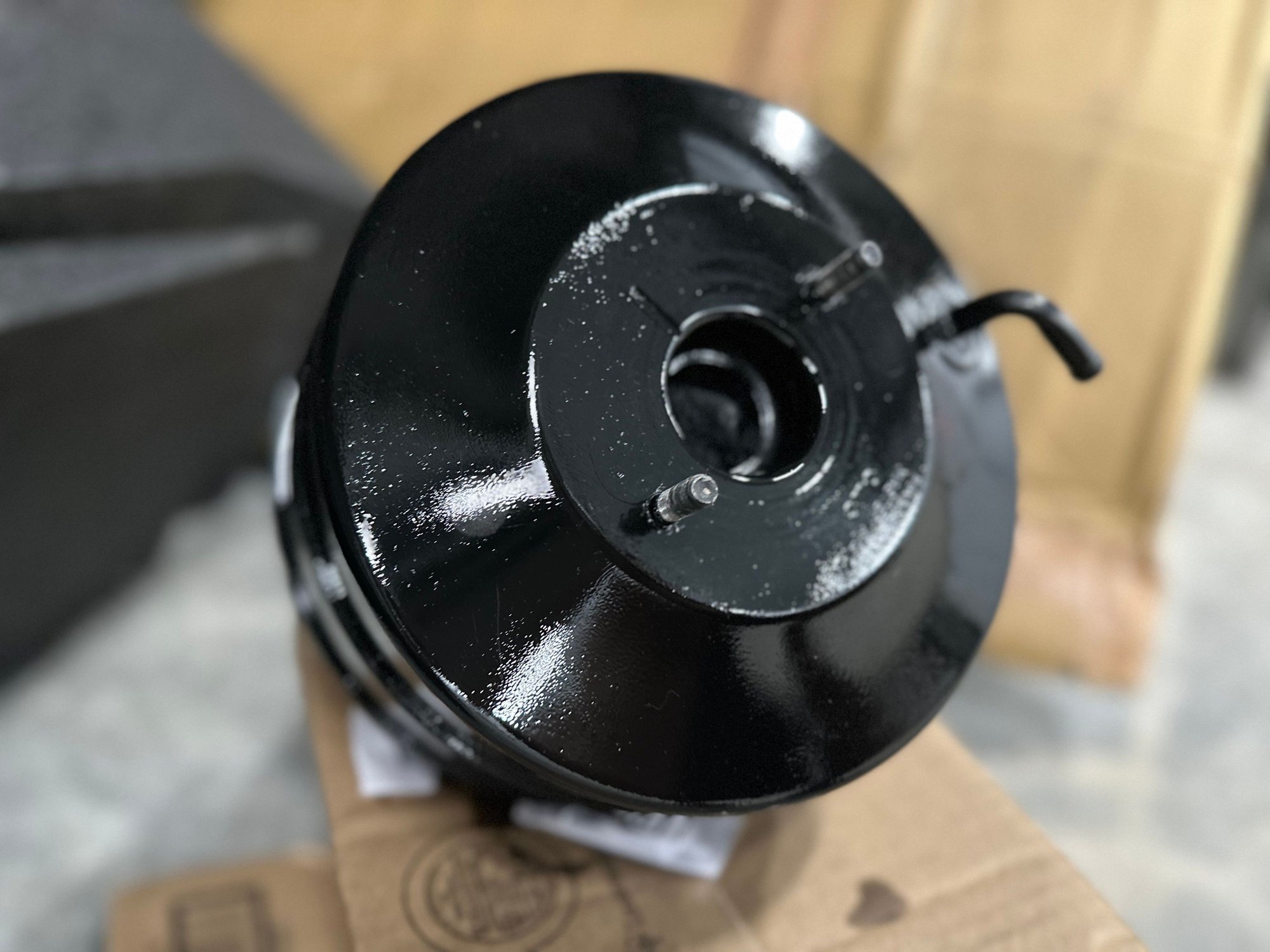 1994 Mazda RX-7 - OEM Brake Booster - Brakes - $300 - Destin, FL 32541, United States