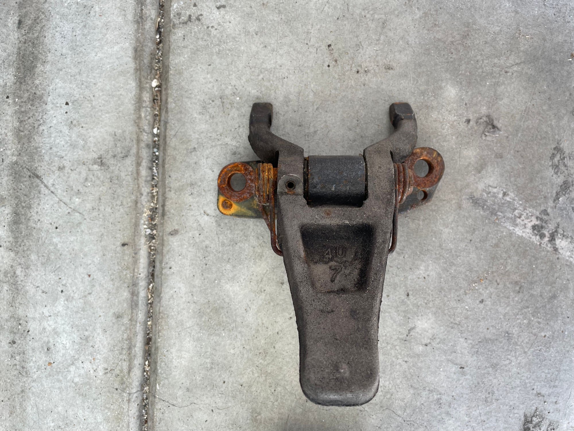 Miscellaneous - OEM Starter, Bell housing 5 speed.  many parts - Used - All Years  All Models - San Diego, CA 92102, United States