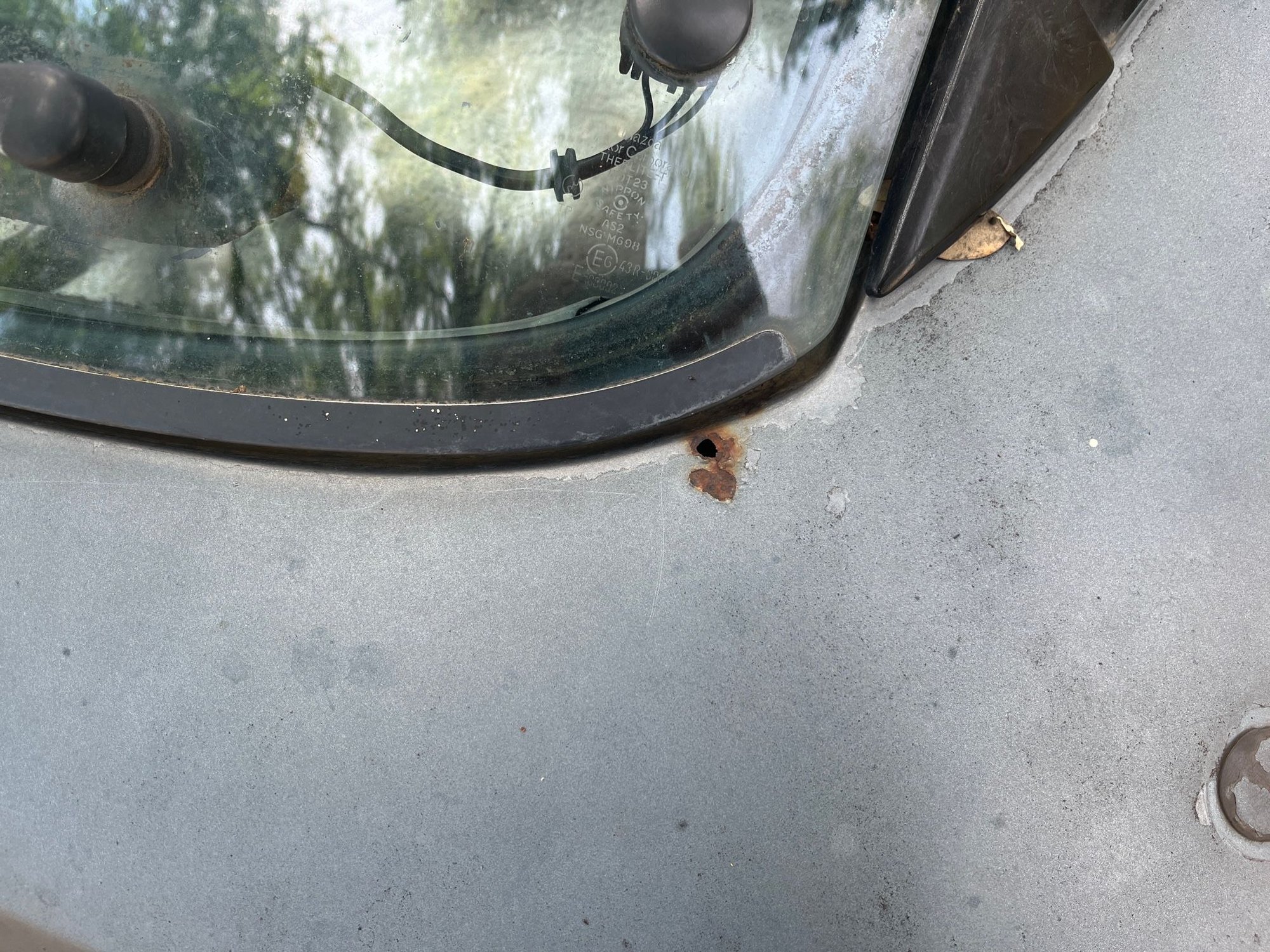 1985 Mazda RX-7 - Selling my 1985 GSL-SE Tender Blue, 161K $3500 (Austin,TX) - Used - VIN will edit - 161,902 Miles - Other - 2WD - Manual - Coupe - Blue - Austin, TX 78749, United States