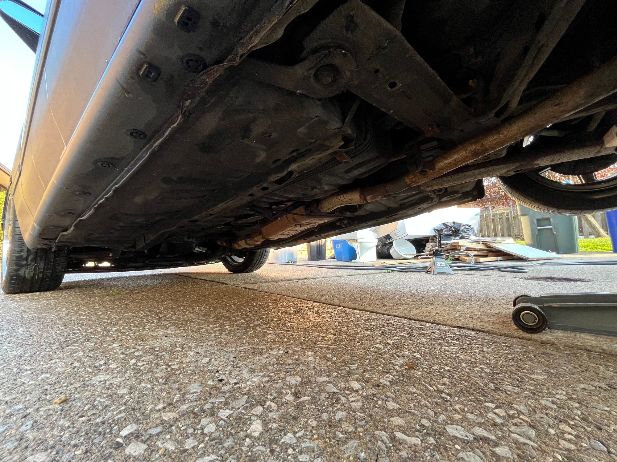 1986 Mazda RX-7 - (non running) 1986 Mazda RX7 - Used - VIN JM1FC3316G0150969 - 88,872 Miles - 2 cyl - 2WD - Manual - Coupe - Blue - Cleveland, OH 44144, United States