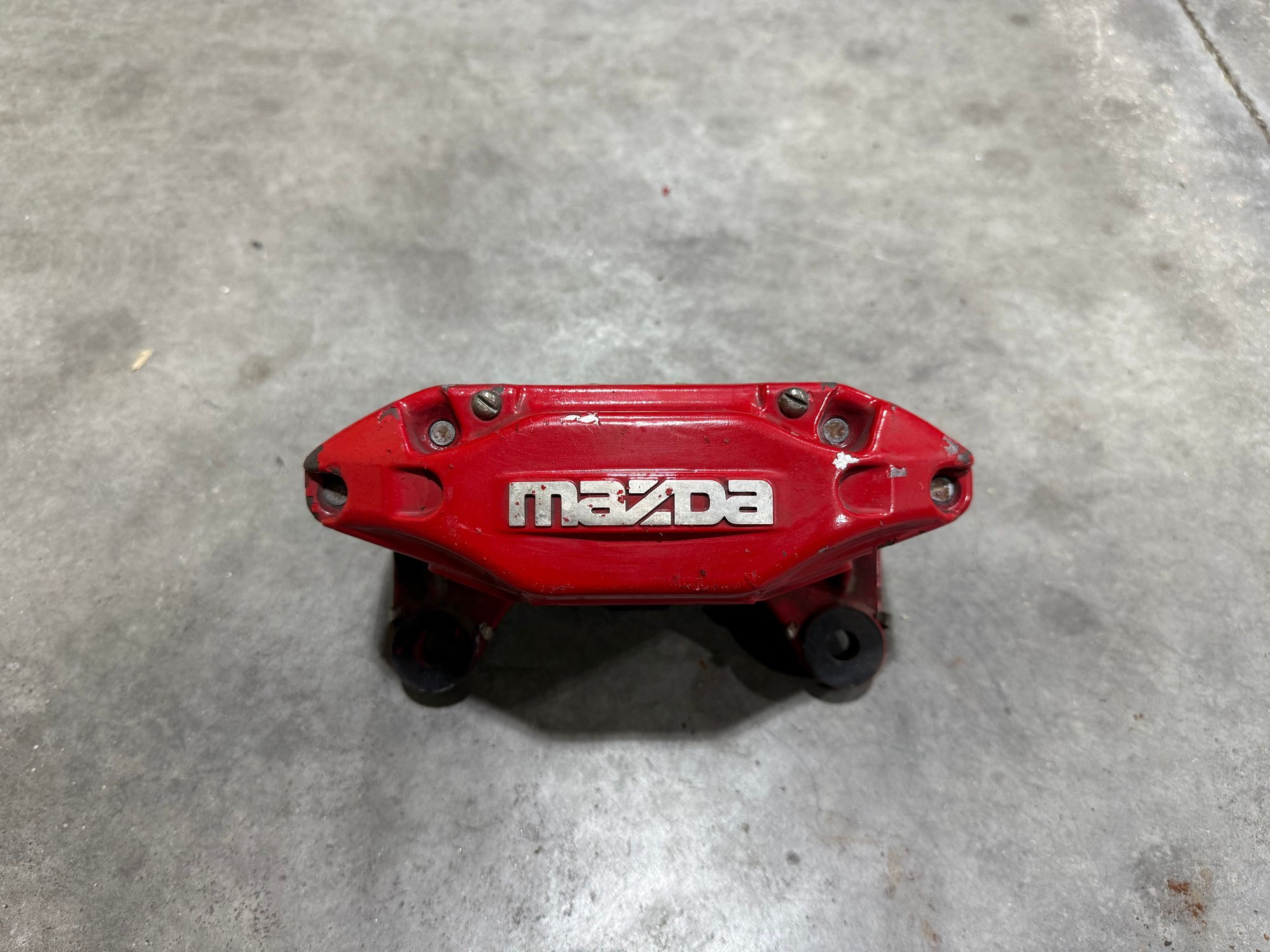 1993 Mazda RX-7 - Track Part Out 93LHD Touring - Louisville, KY 40023, United States