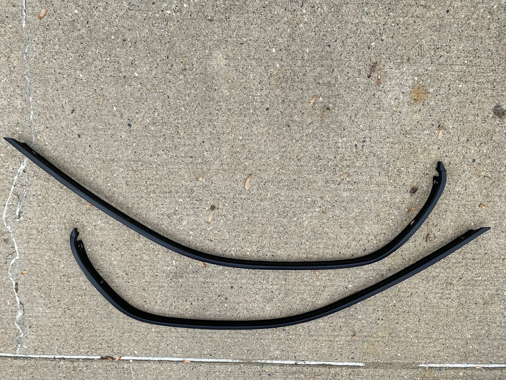 Miscellaneous - Part Out 93 FD LHD - Used - All Years  All Models - Macomb, MI 48042, United States
