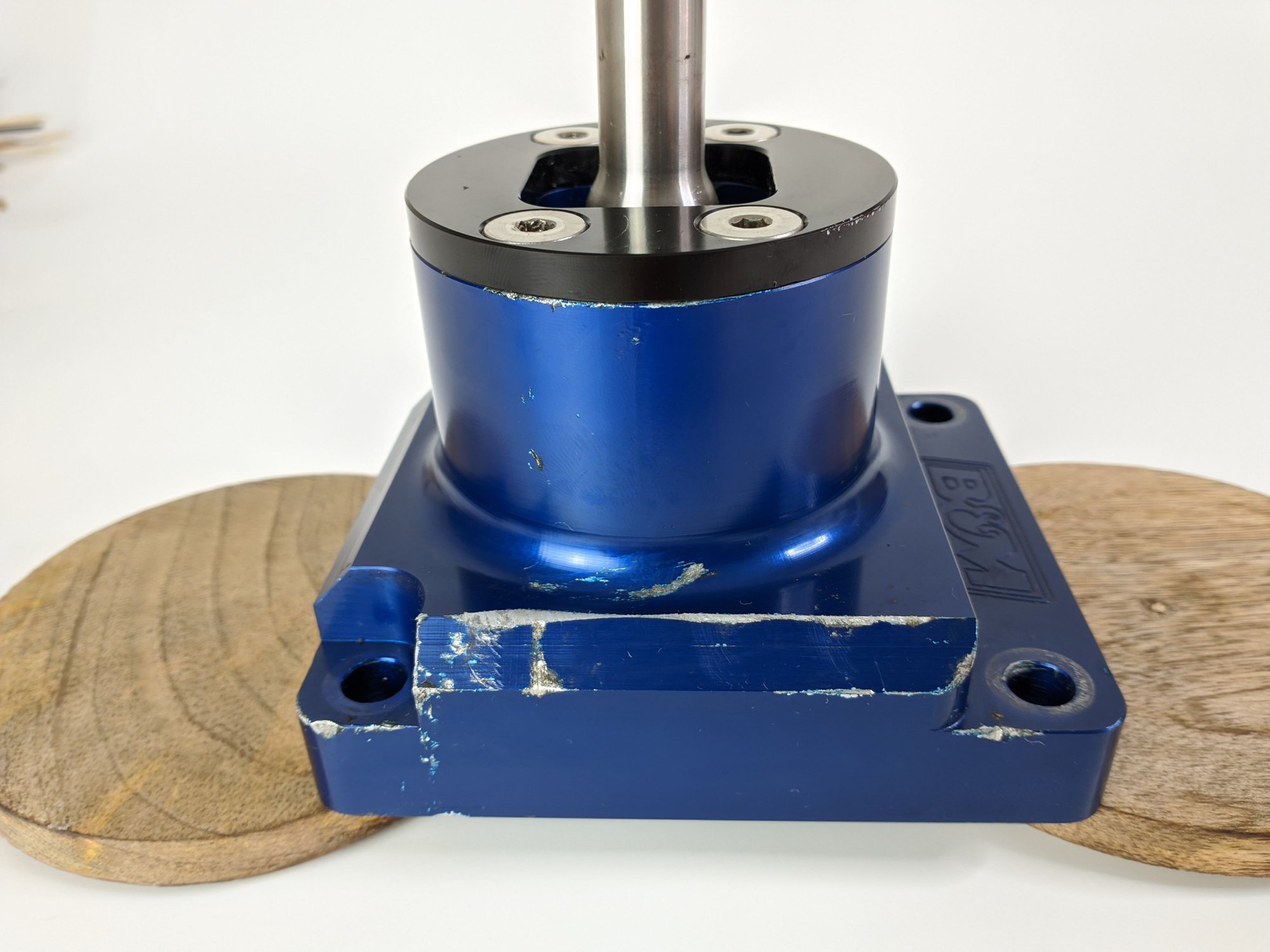 Drivetrain - B&M Short Shifter - Used - 1993 to 1995 Mazda RX-7 - Piscataway, NJ 08854, United States