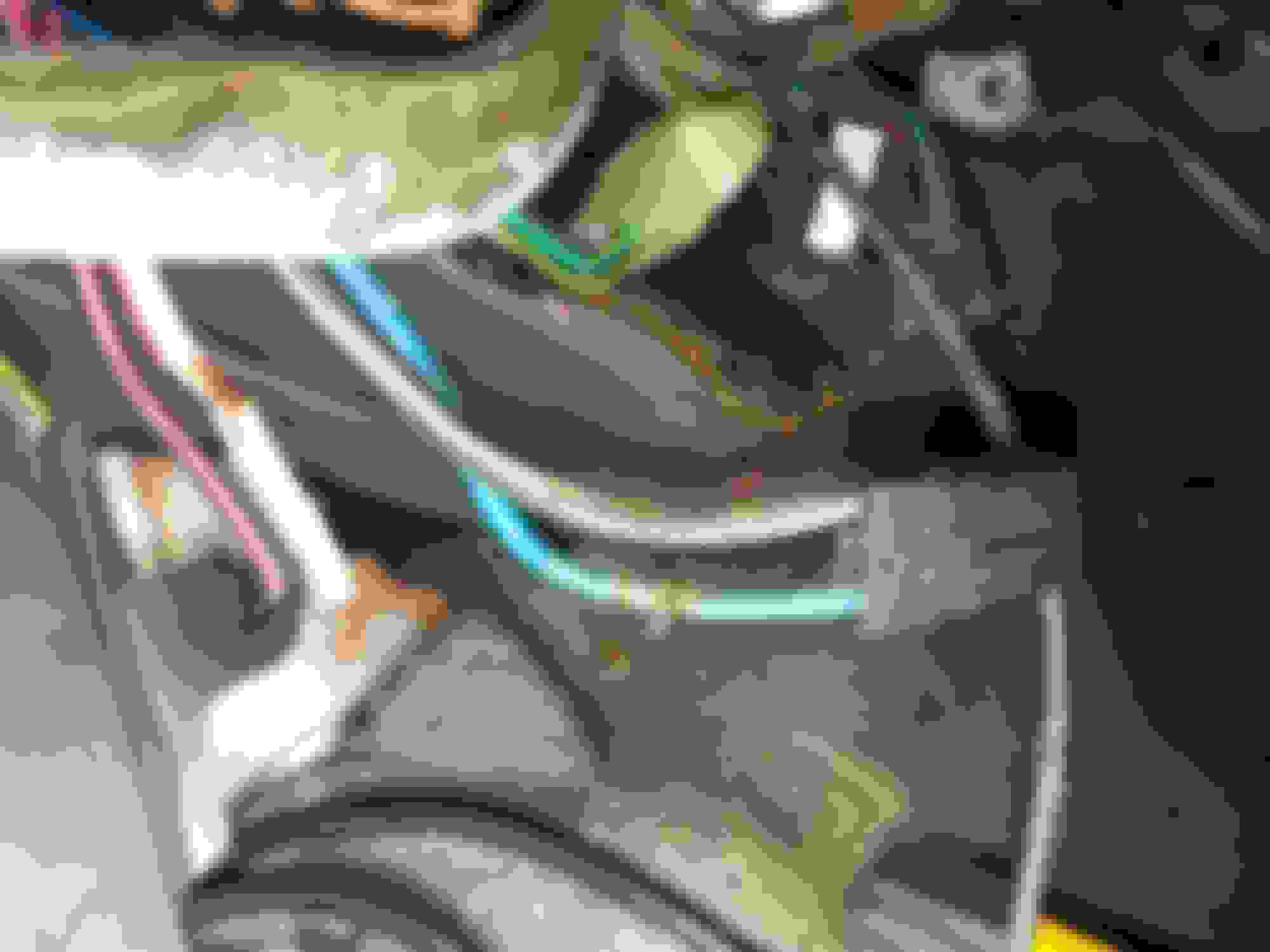 ignition switch wiring Mazda RX7 Forum