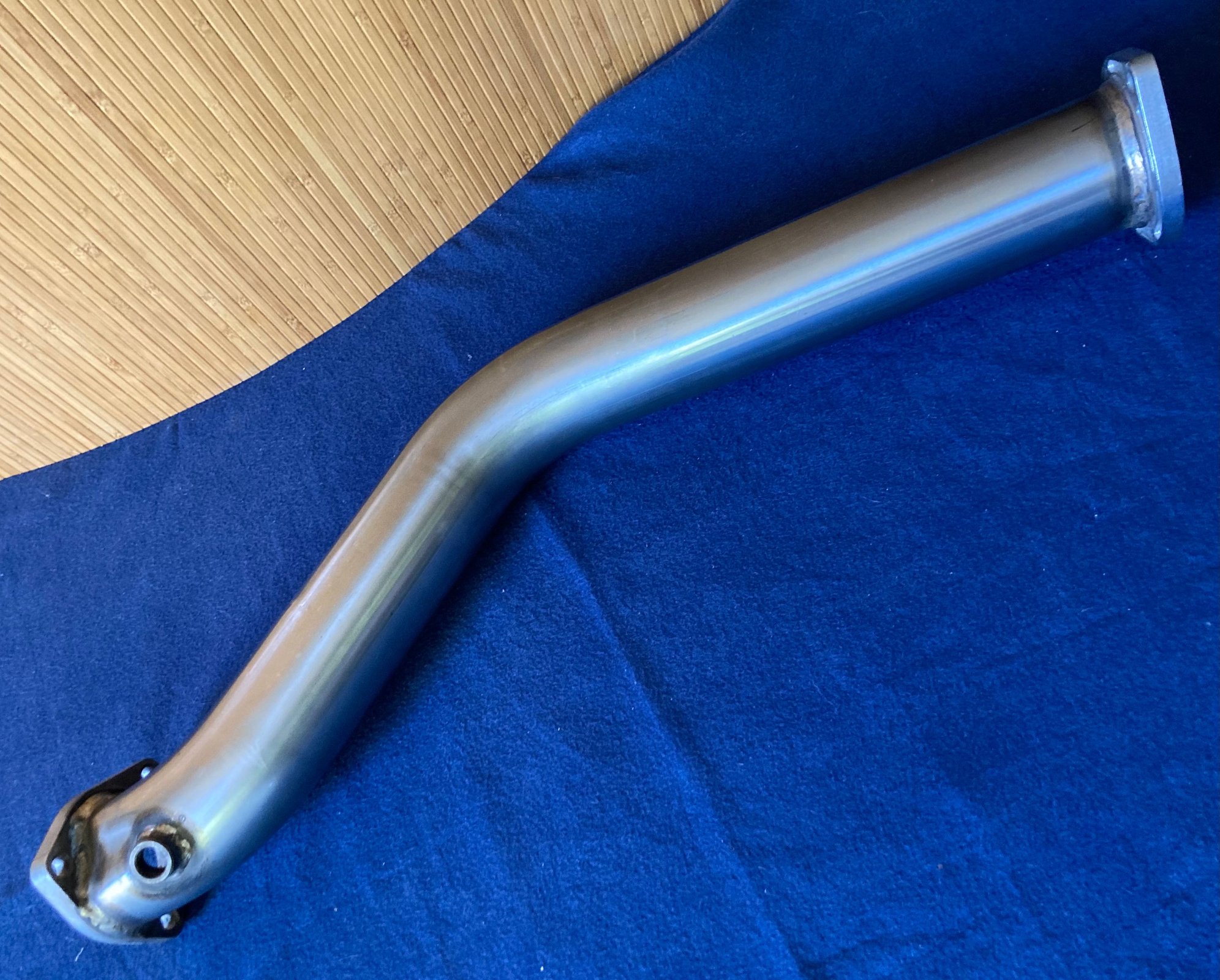 Engine - Exhaust - Unused Racing Beat SS T2 Downpipe - New - Long Beach, CA 90807, United States
