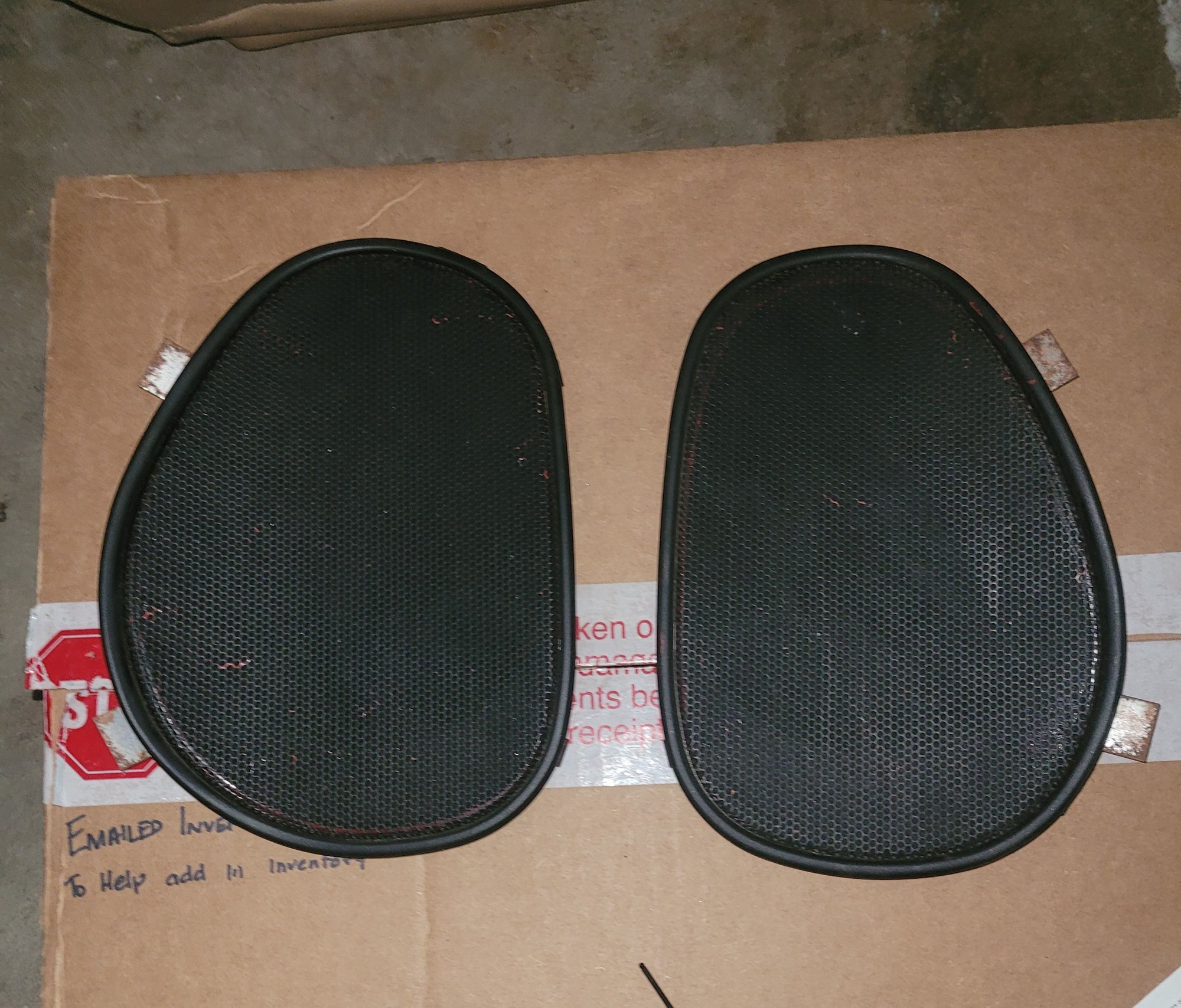 Miscellaneous - Rx7 parts update - Used - 0  All Models - Monrovia, CA 91016, United States