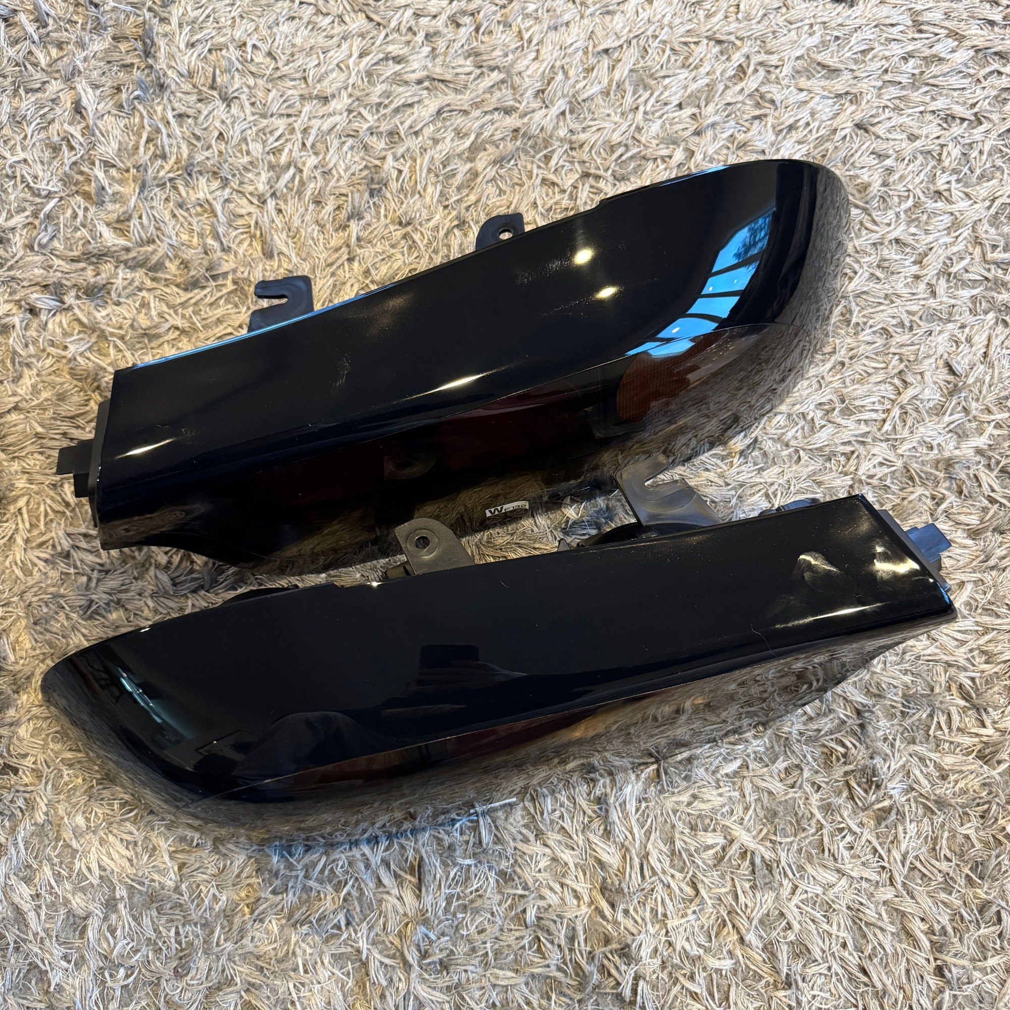 Lights - 99Spec Tail Lights - NEW - New - Birmingham, MI 48323, United States