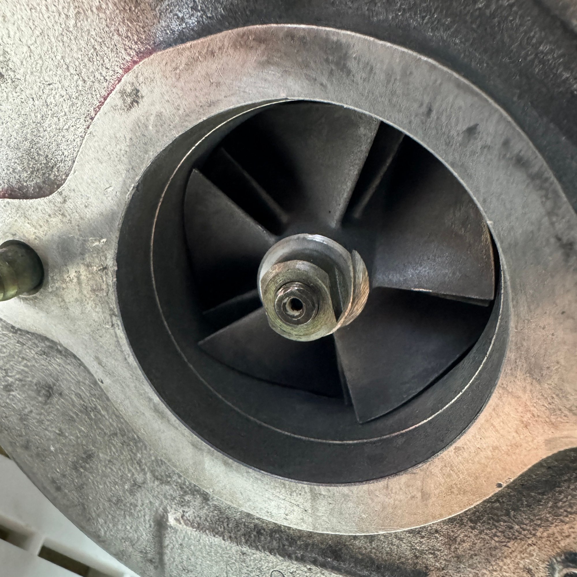 Engine - Power Adders - N3C1 Twin Turbos - CLEAN! - Used - 1992 to 2002 Mazda RX-7 - Birmingham, MI 48323, United States