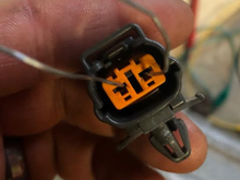 Neutral Switch connection on transmission