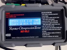 rear compression