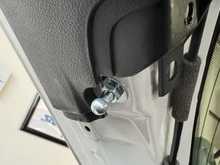 The other ball easily screws into the hatch! Threads match! Wow that’s the first