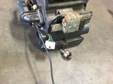 Heater core. 1/3