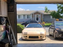 Color change complete