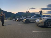 7 7 2022 9:30 PM, Lagoon front parking Harrison Lake.