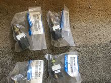 New brake light switches $8 each plus shipping 