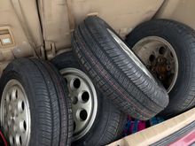 New rubber babeeeeeeeyyyyy~