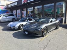 FD Replica already exists.