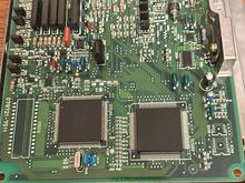 Capacitors look good!