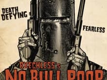 No Bull Poop