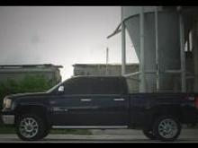 The big boy 08 Sierra 2500HD