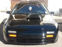 rx7 front