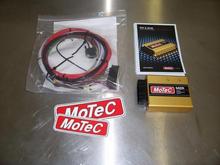 MoTeC