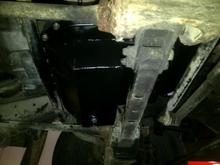 13 Oil Pan Alteration truck 3