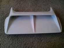 Mazdaspeed Hood scoop  replica for sale $350 shipped. SOLD