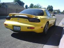 0601070908 RX7