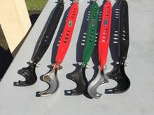 Explain the green one to me.
