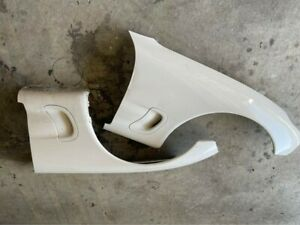 Exterior Body Parts - WTB Driver Side FD Fender - New or Used - 1992 to 2002 Mazda RX-7 - Fresno, CA 93720, United States