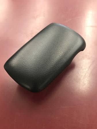 Interior/Upholstery - FD RX7 JDM armrest - New - 1993 to 2002 Mazda RX-7 - Scituate, RI 02857, United States