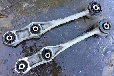 Steering/Suspension - WTB: FD Rear Lower Control Arm - Passenger Side - Used - 1993 to 1995 Mazda RX-7 - Austin, TX 78759, United States