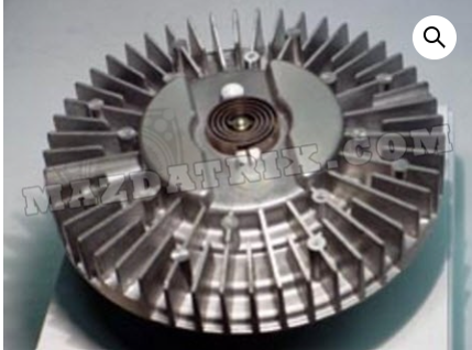 Miscellaneous - WTB FAN CLUTCH FOR 84-85 13b - New or Used - 1984 to 1985 Mazda RX-7 - Gretna, LA 70056, United States