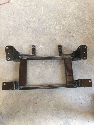 Excellent craftsmen ship