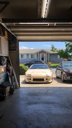 Color change complete