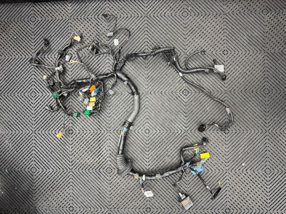 Engine Harness