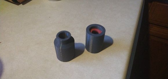 Hose adapters