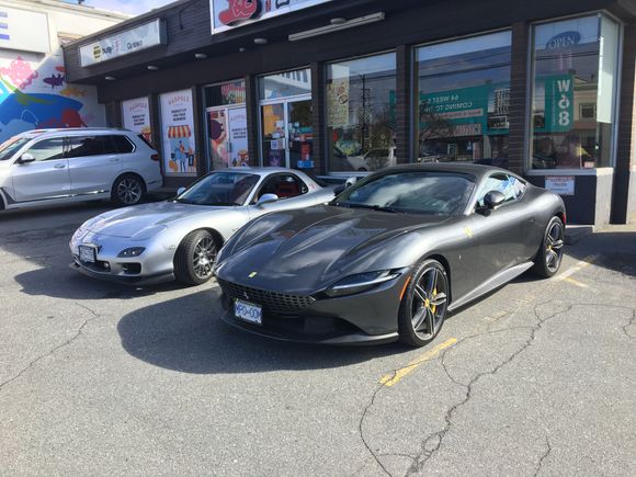 FD Replica already exists.