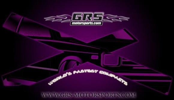 GRS wallpaper