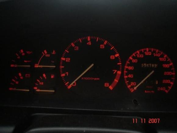 235182 km...