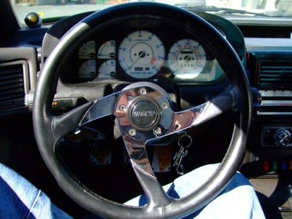 Wheel