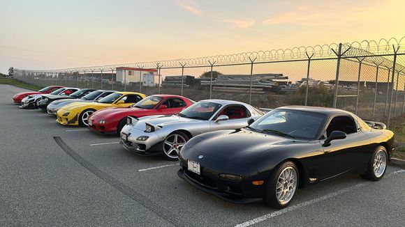 The same, but different!