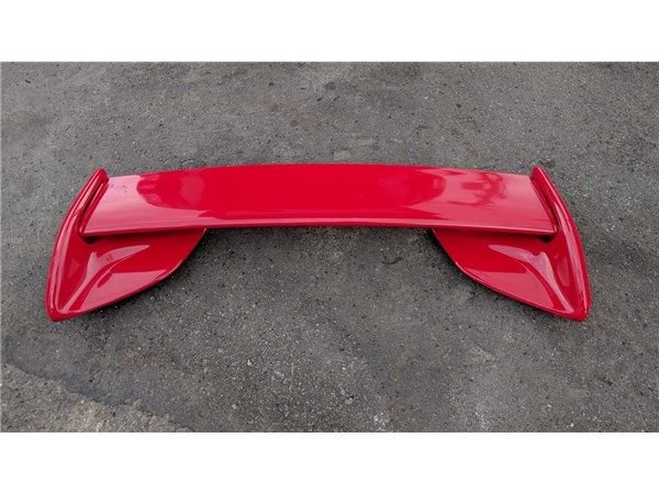 Exterior Body Parts - WTB: 99spec Spoiler - Used - All Years Mazda RX-7 - Pelham, AL 35124, United States