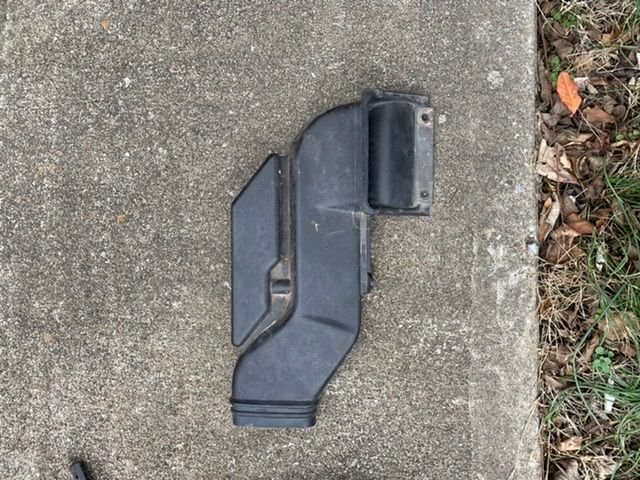 1988 Mazda RX-7 - FC Parts - Accessories - $7 - Neosho, MO 64850, United States