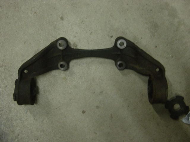 Steering/Suspension - WTB FD3S differential Mount - Used - 1993 to 1995 Mazda RX-7 - Bay Area, CA 12345, United States