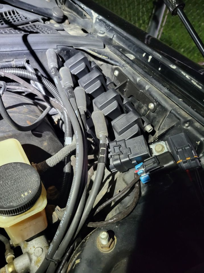 Engine - Electrical - Sakebomb IGN-1A ignition kit - Used - 1992 to 2002 Mazda RX-7 - Binghamton, NY 13903, United States