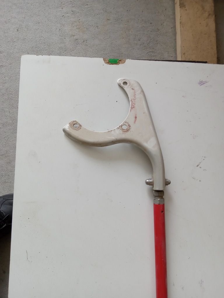 Steering/Suspension - FC Infini strut tower brace - Used - 1986 to 1991 Mazda RX-7 - Iowa City, IA 52240, United States