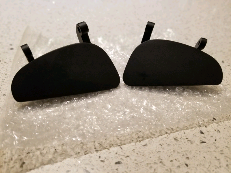 Miscellaneous - FD3S Forged Aluminum Door Handles JDM Efini - New - 1993 to 2002 Mazda RX-7 - Toronto, ON M9A3G2, Canada