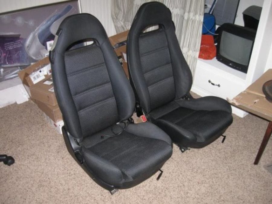 Interior/Upholstery - Looking for FD3s Seats near Virginia or willing to ship! - Used - 1992 to 2002 Mazda RX-7 - Harrisonburg, VA 22801, United States